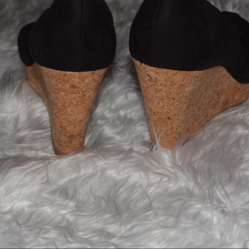 H&M wedge sandals - Picture 3 of 8